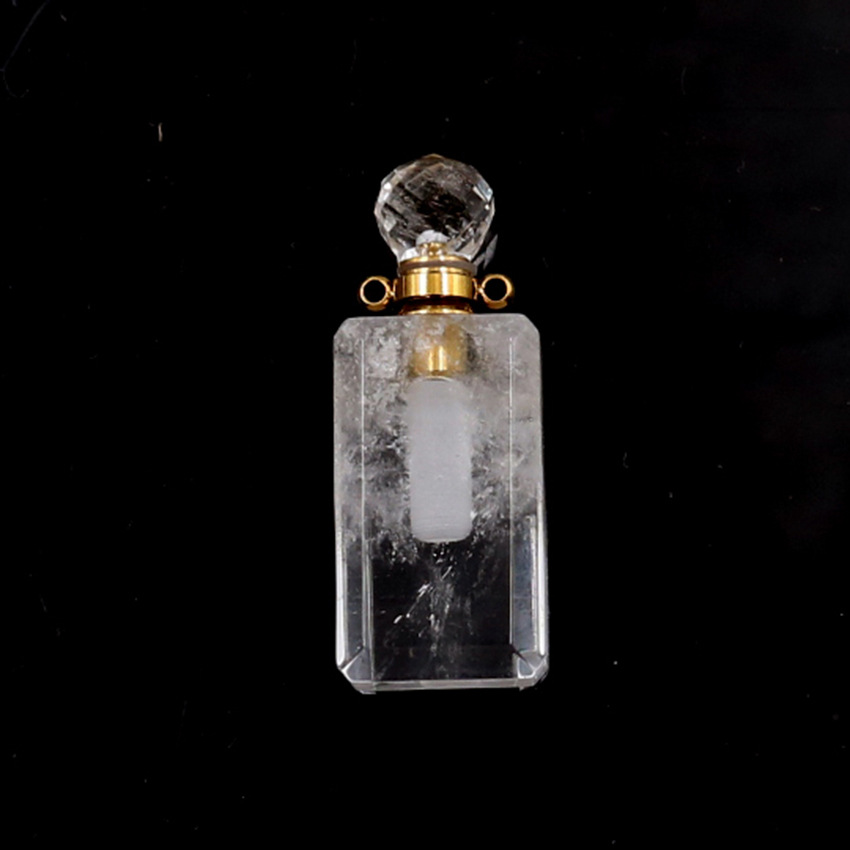 1:White crystal
