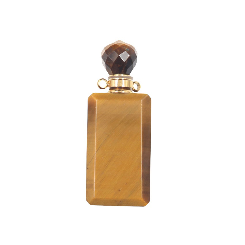 3:Tiger eye stone