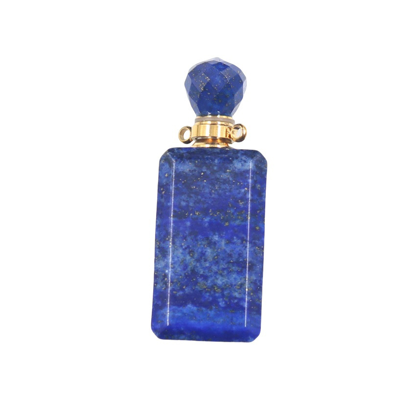 4:Lapis lazuli