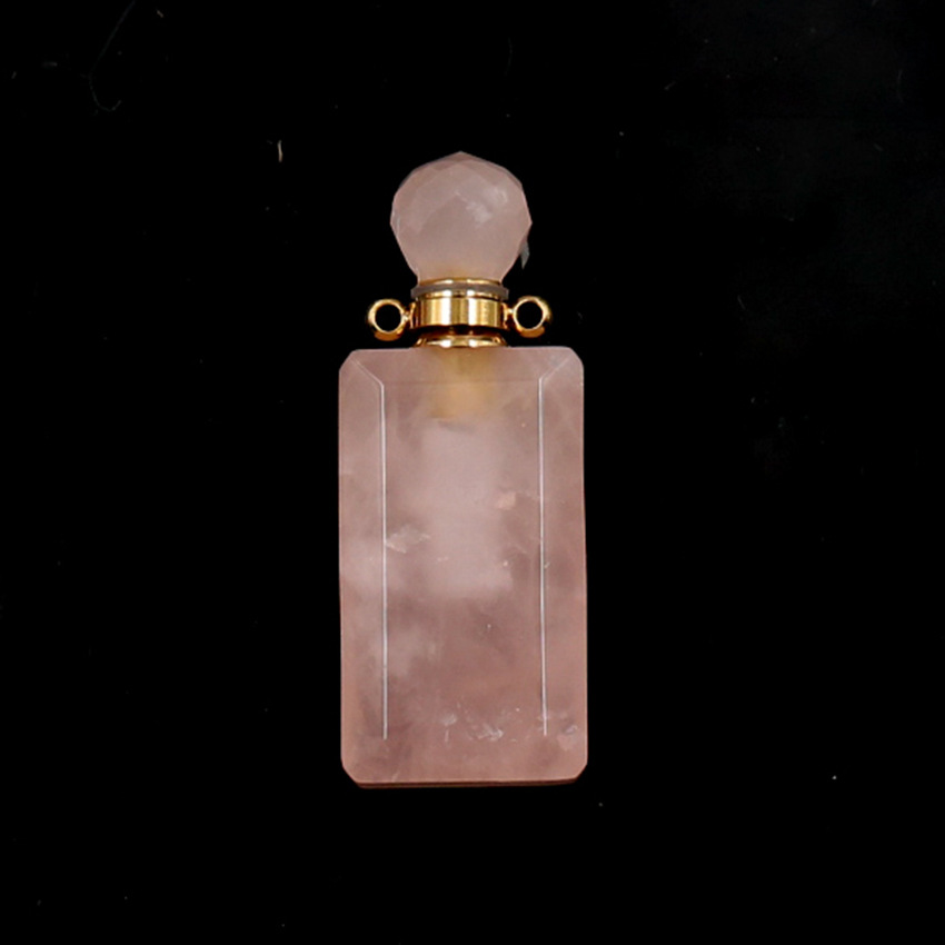 7:Pink crystal