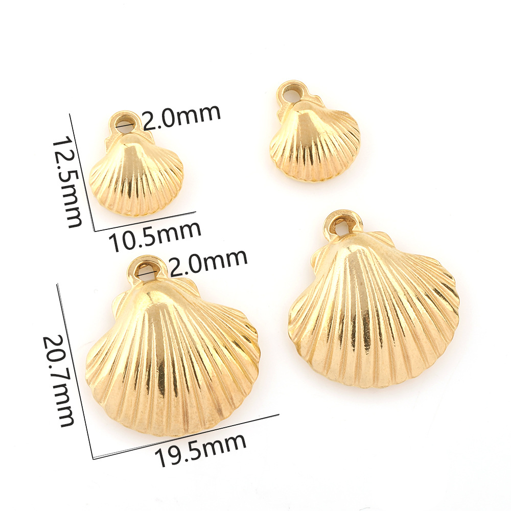 4:Gold 20.5mm