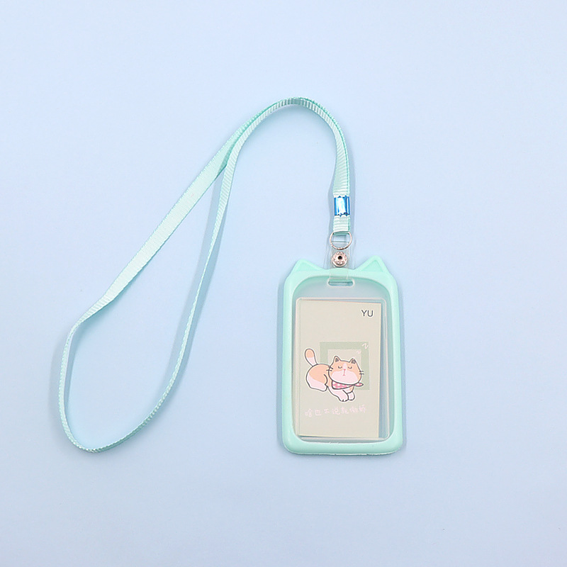 1:Kitten light green