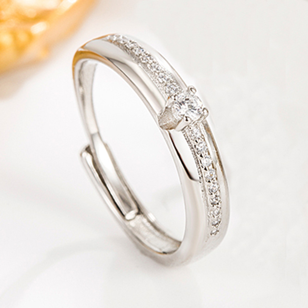 2:Q119 copper plated platinum (female)