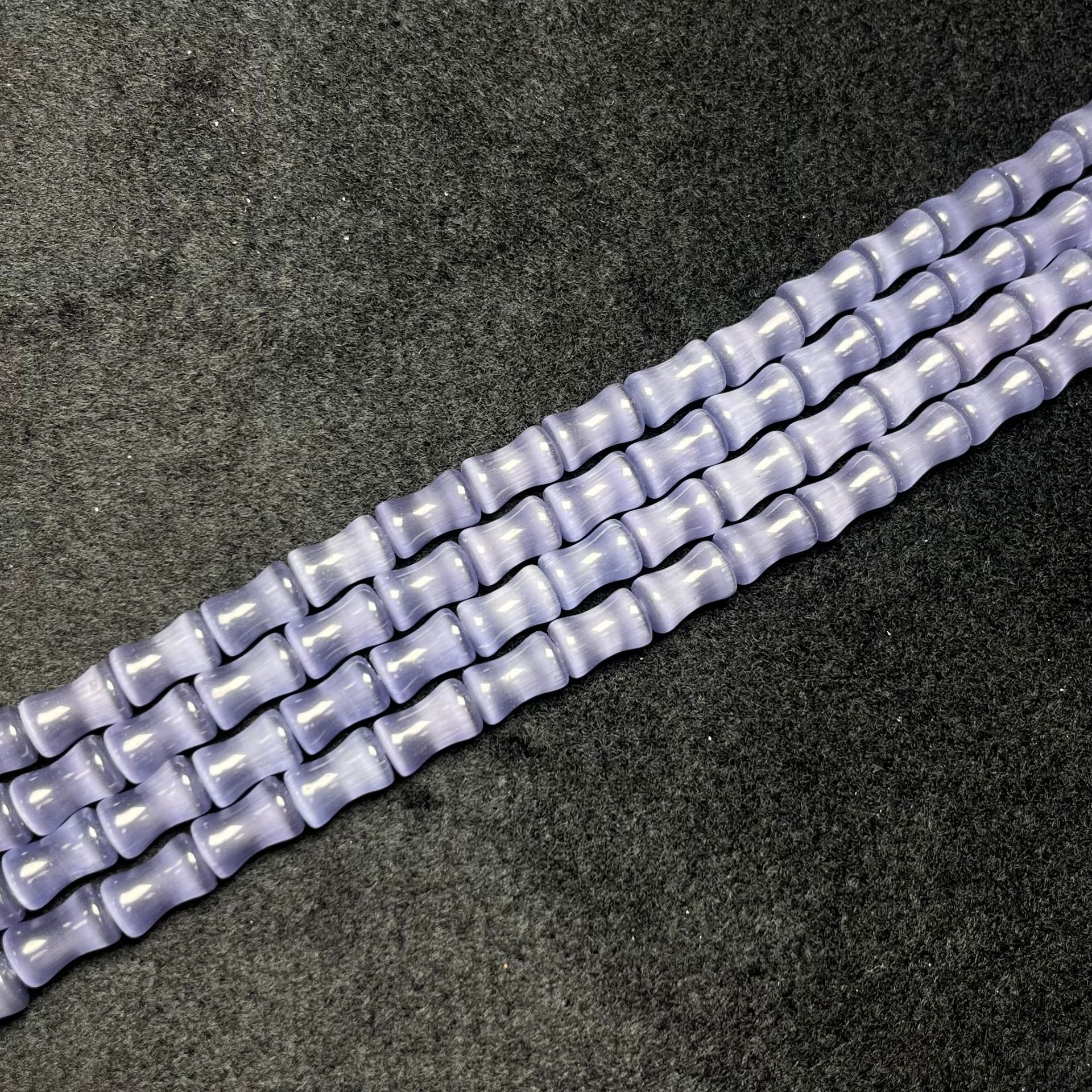 2:Purple Cat s Eye Bamboo