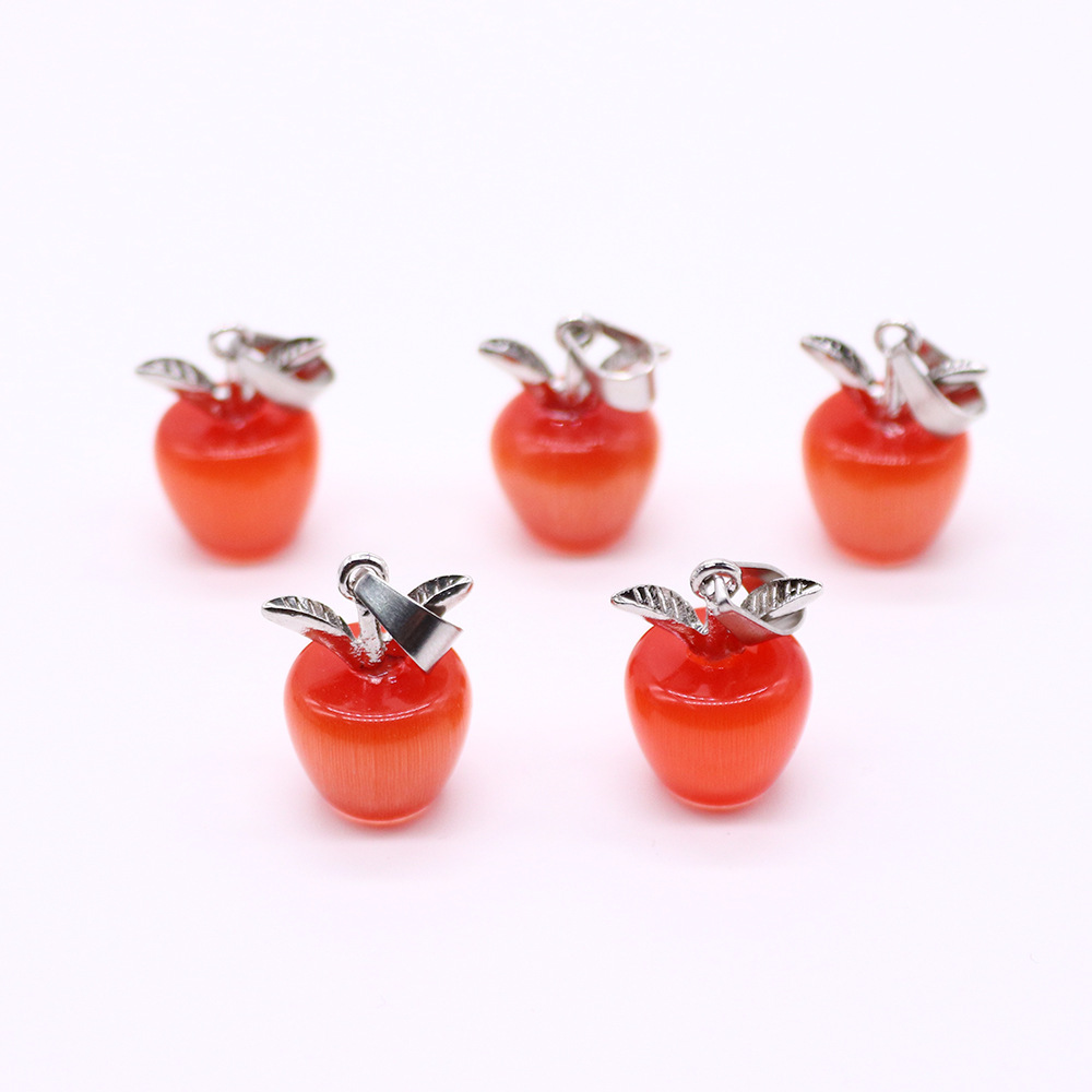 4:Red cat s eye stone