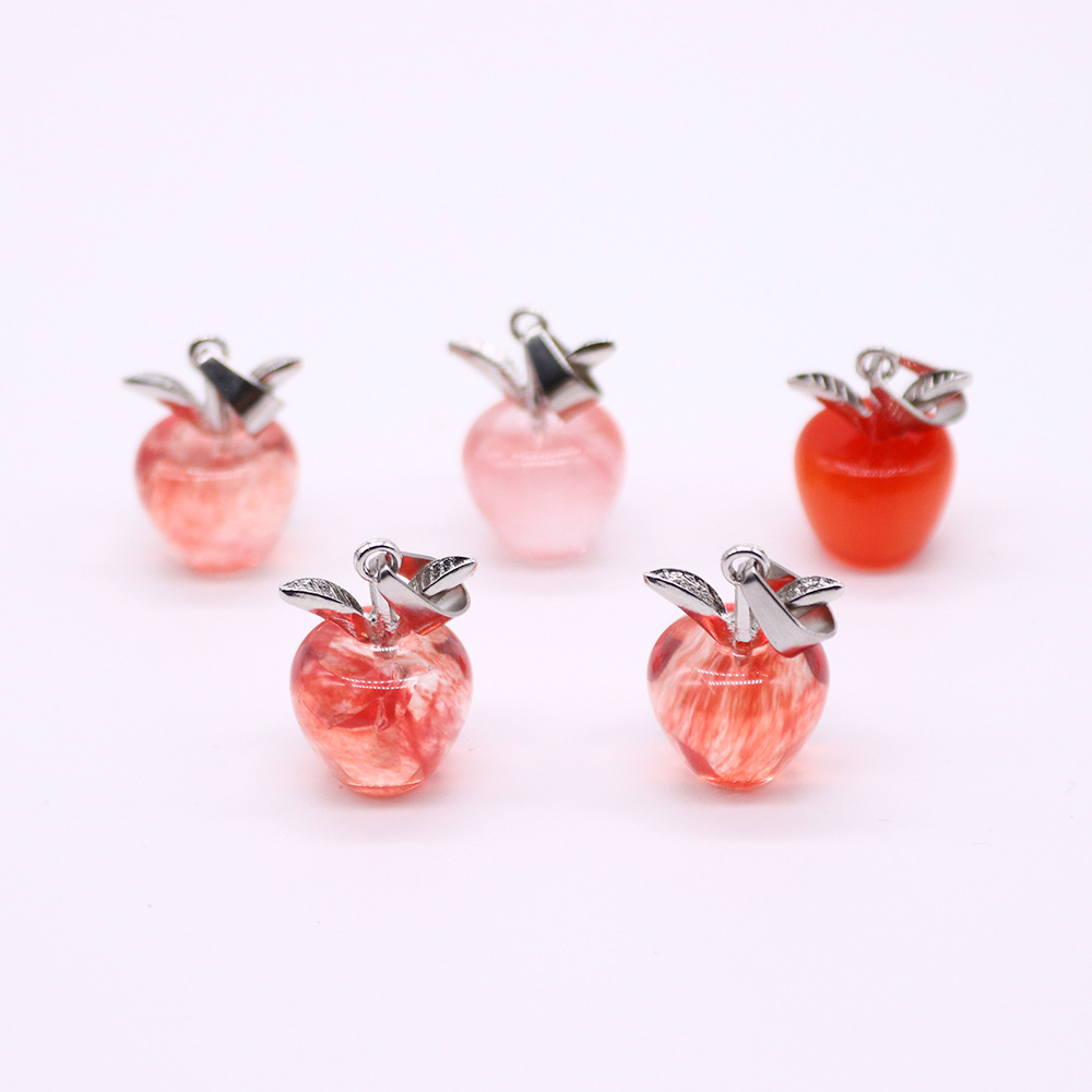 9:Watermelon crystal