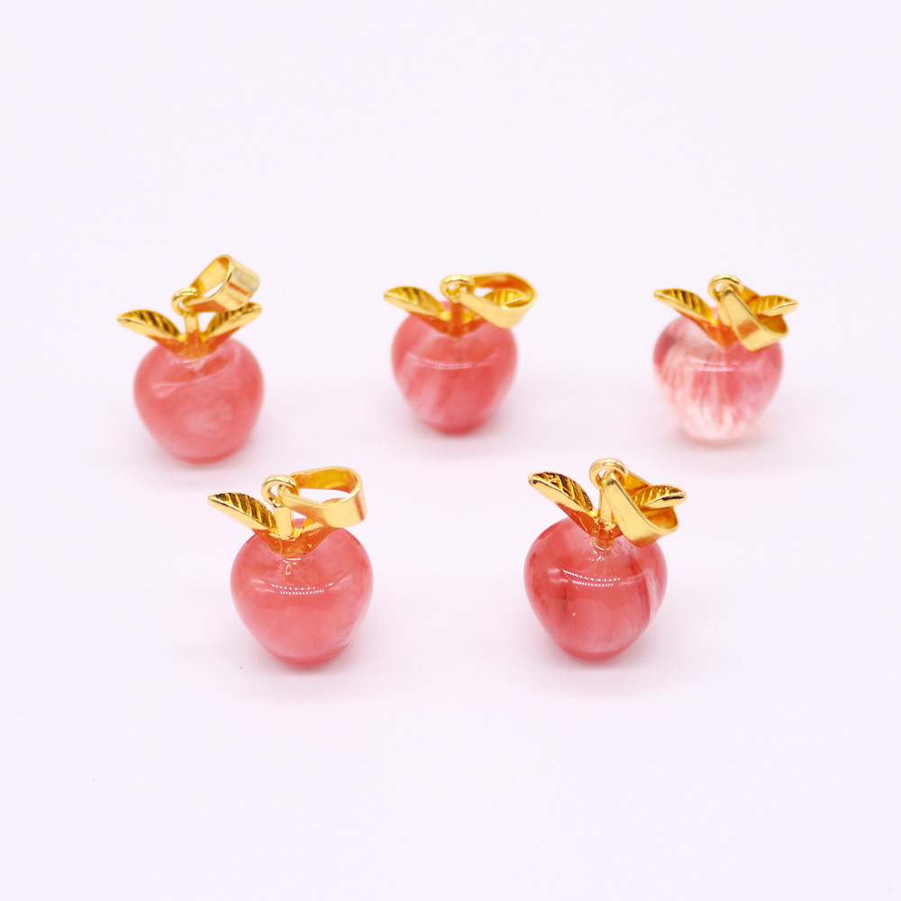 6:Watermelon crystal