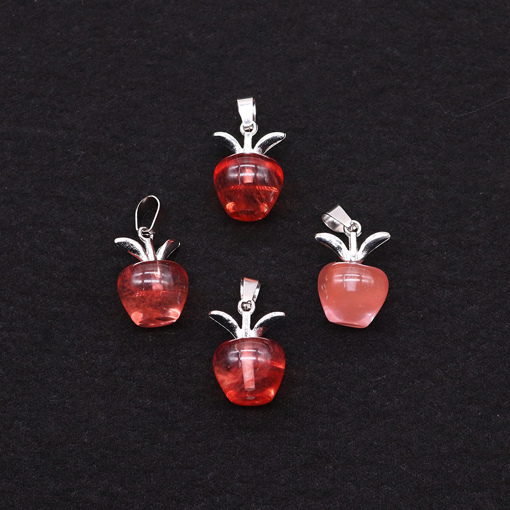 4:Watermelon crystal