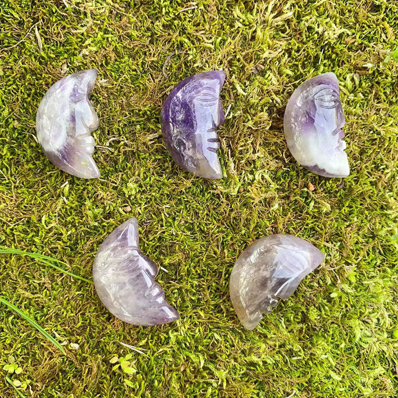 4:White Crystal (Single)