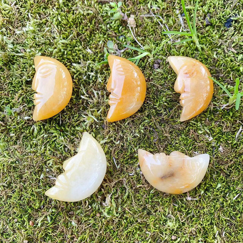 10:Indian agate (single)