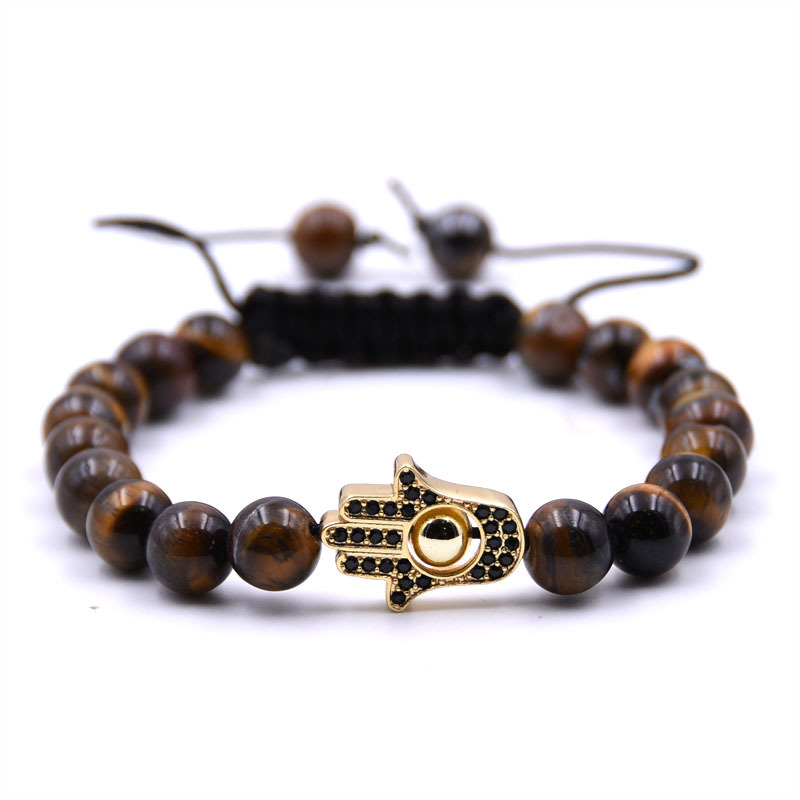 3:Tiger s Eye