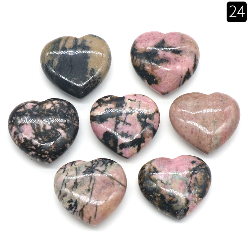 23:20mm Rose Stone (single)