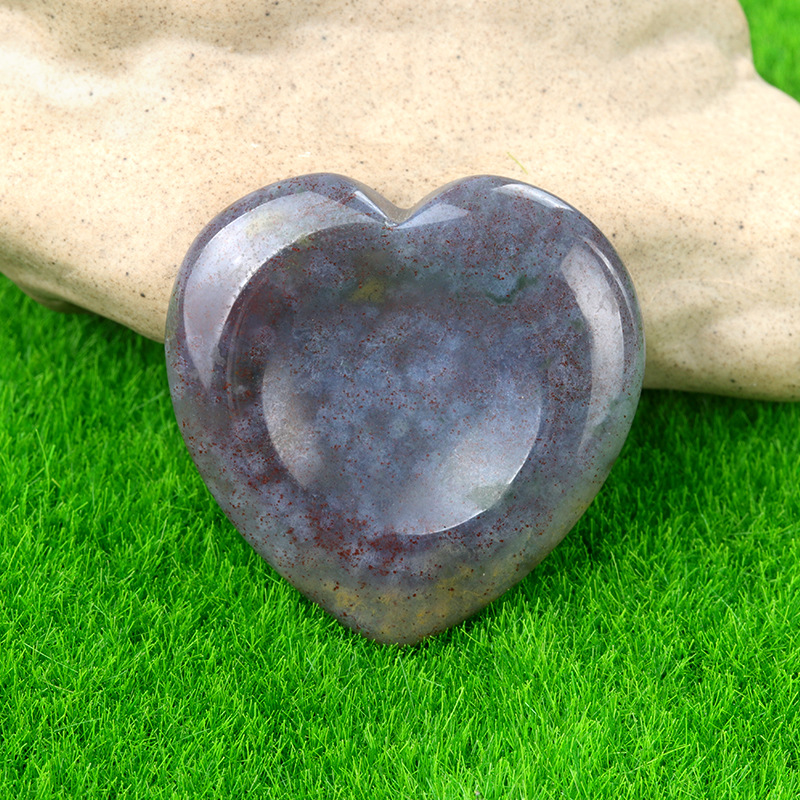 11:Indian agate (single)