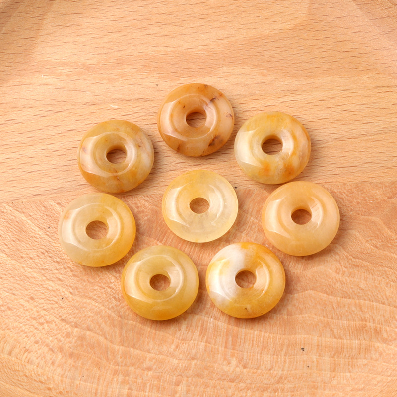 5:20mm Topaz (single)