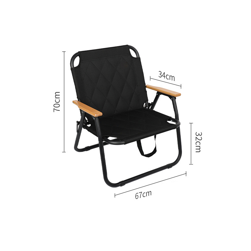 Upgraded cotton Black Diamond Plaid