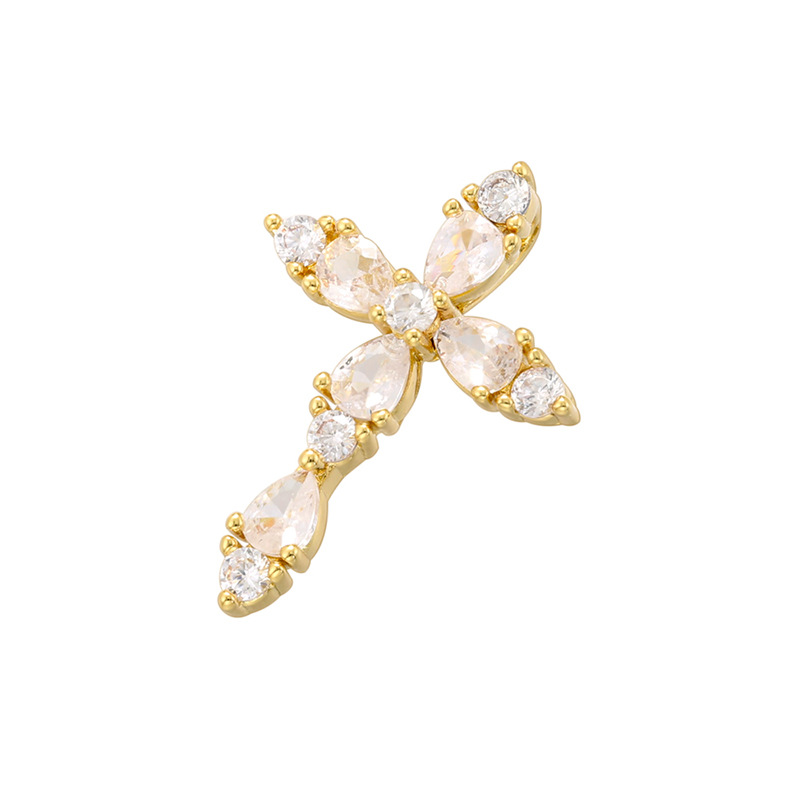1:Golden White Diamond