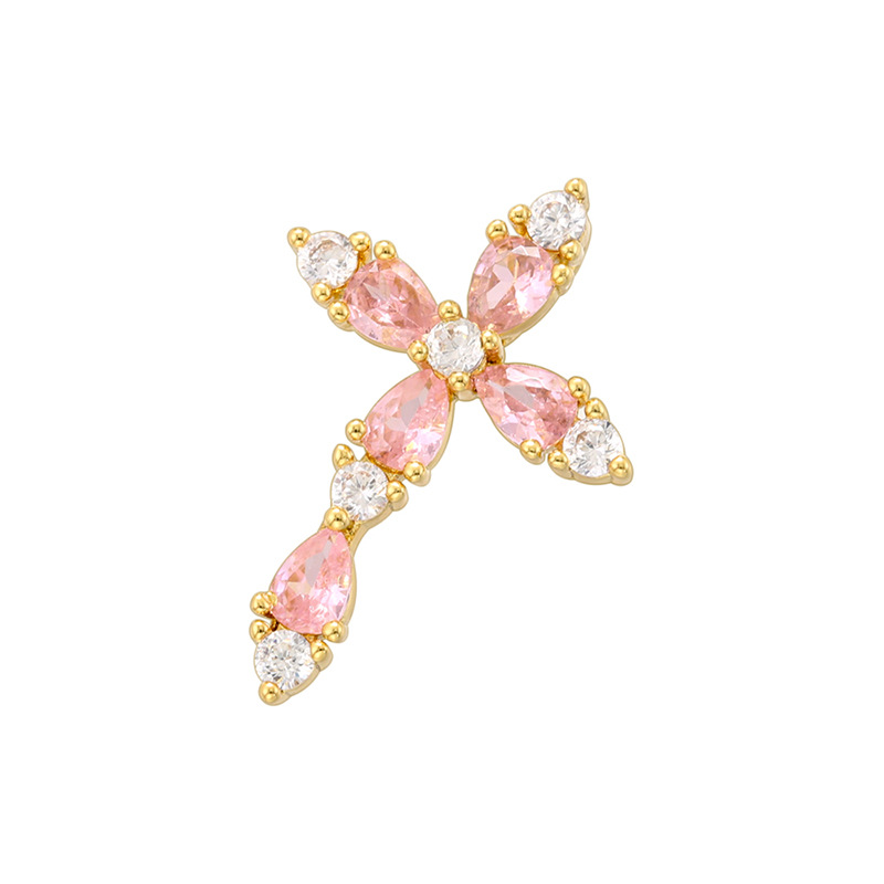2:Golden pink diamond