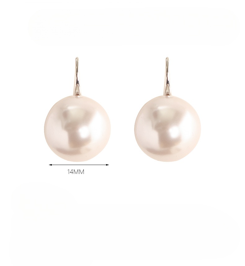 2:Pearl diameter 14mm