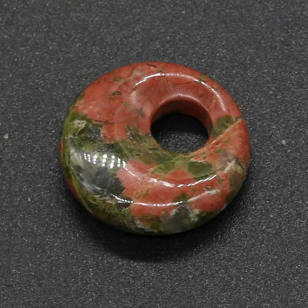 4:Unakite