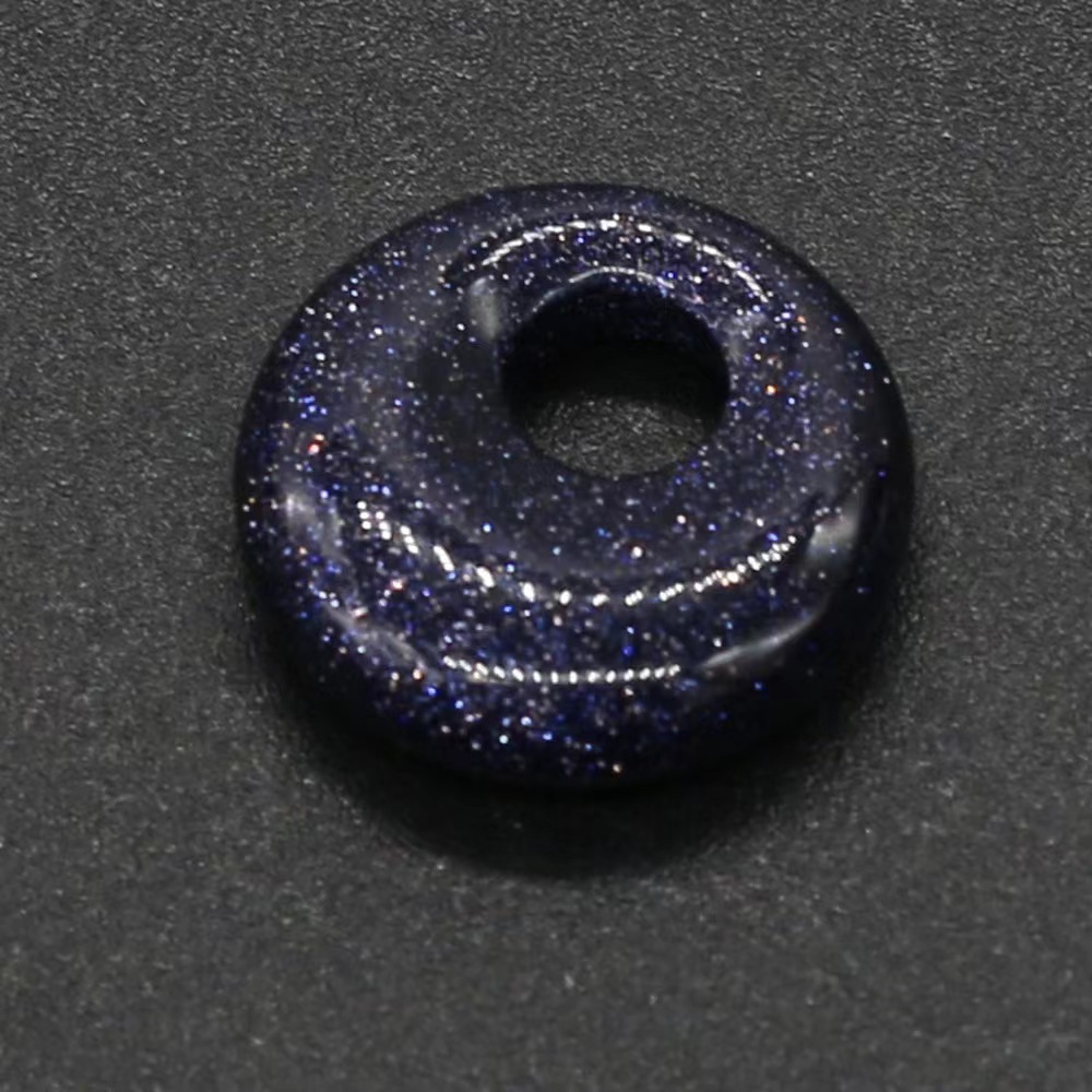 7:Blue Goldstone