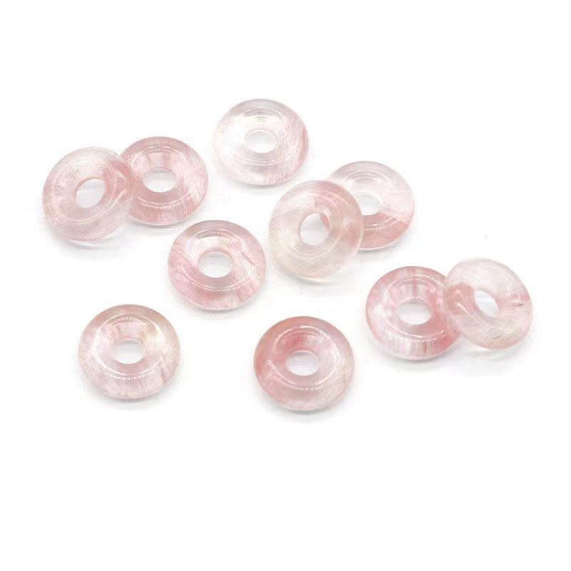 12:Cherry Quartz (synthesis)