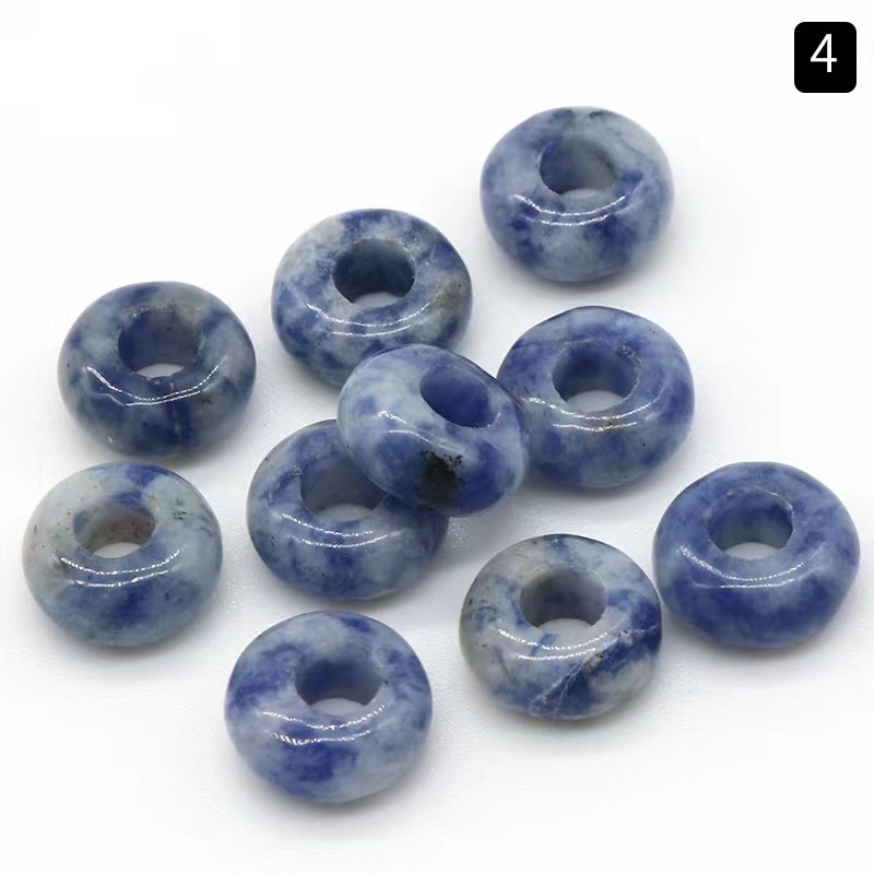 5:Blue Dot Jade