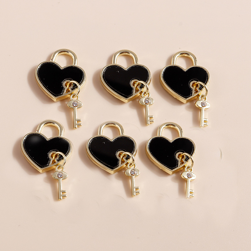 1:Black
