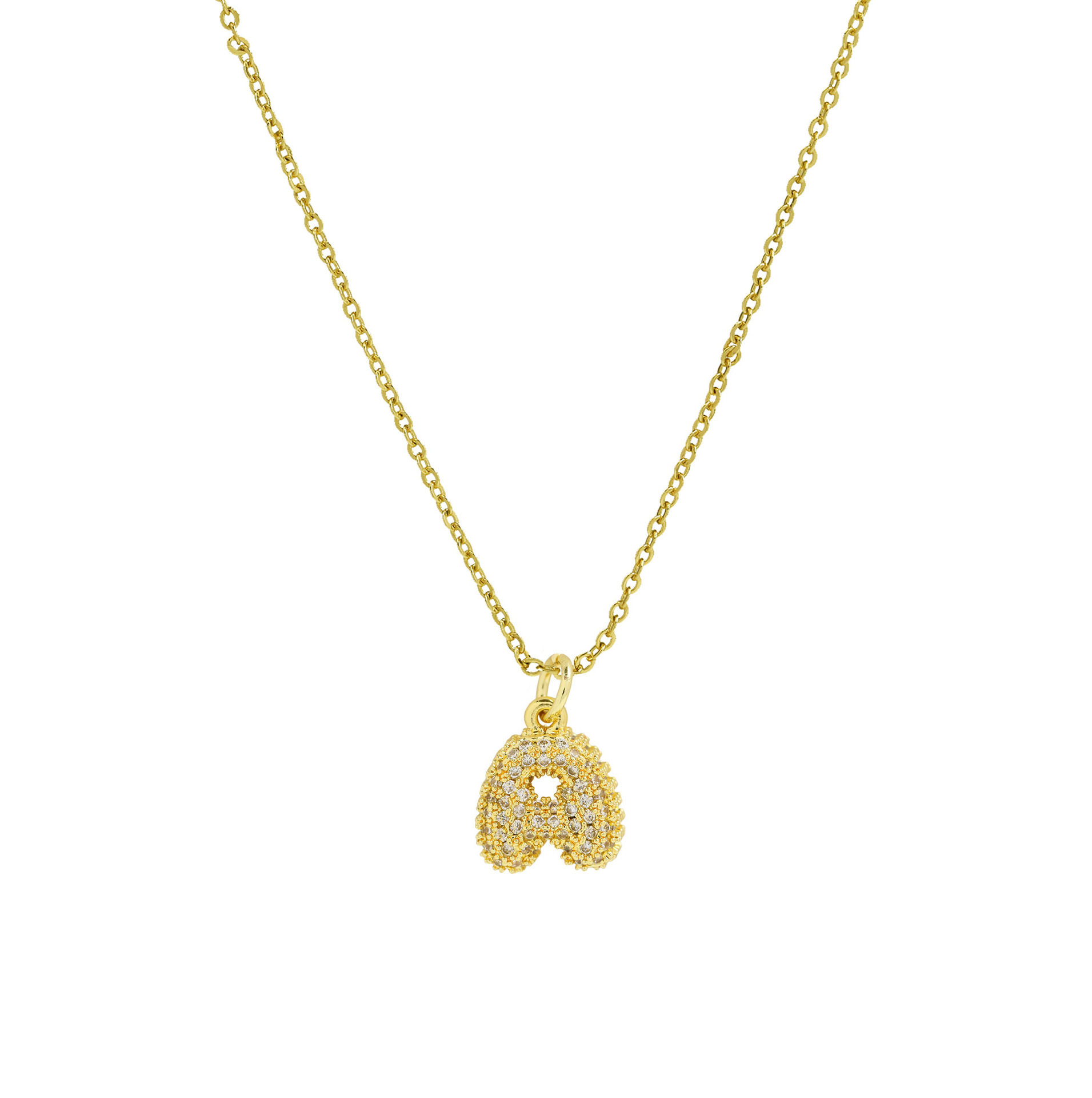1:Necklace a