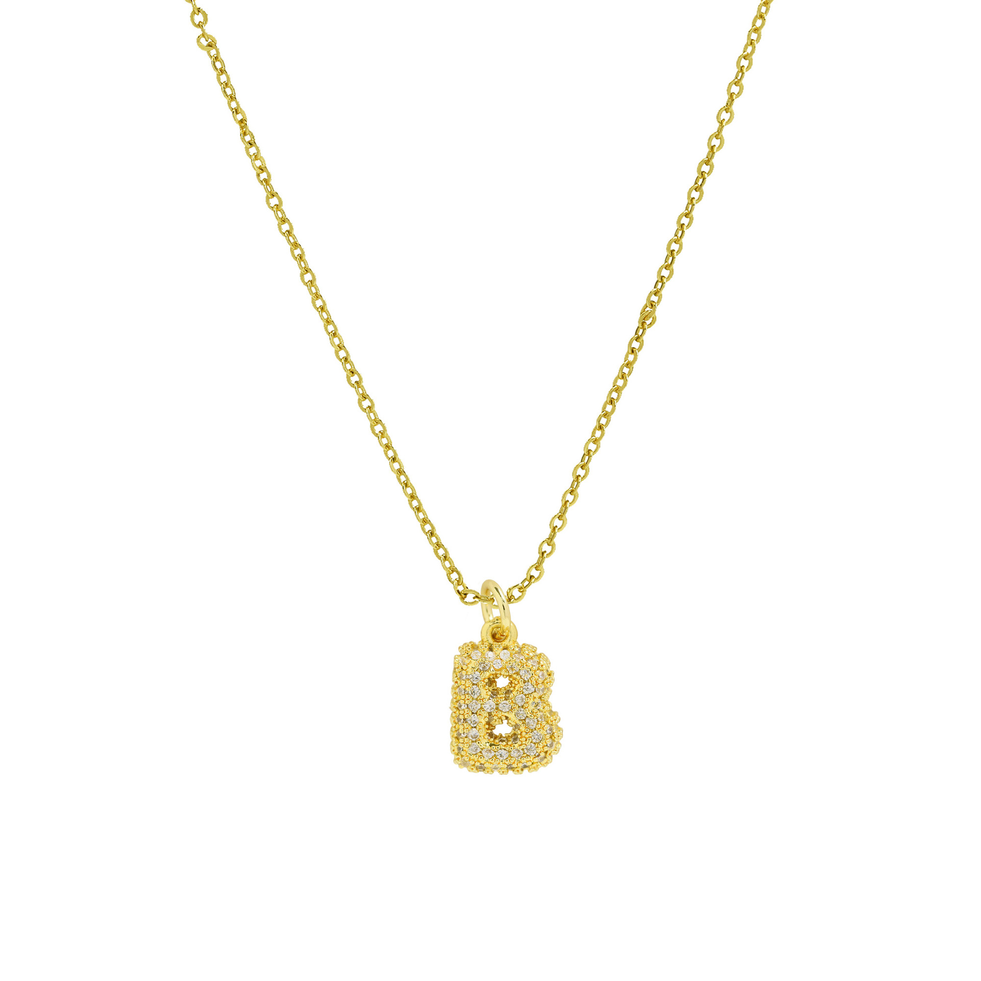 2:Necklace b