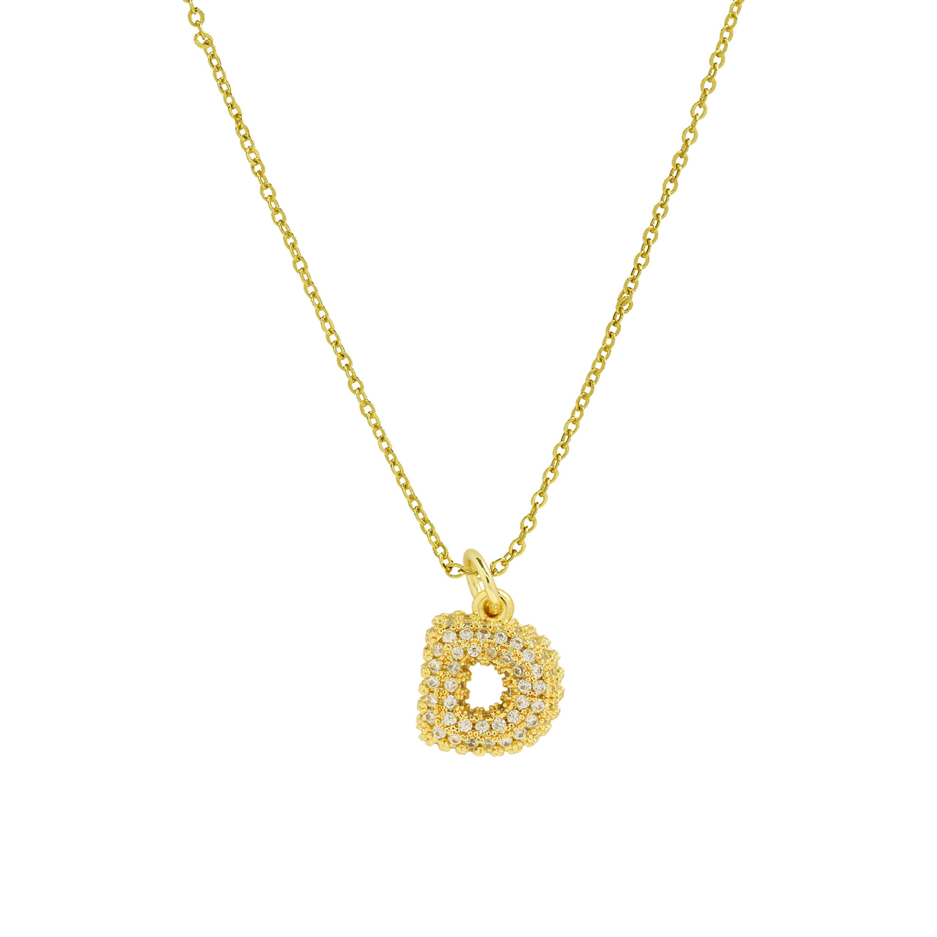 4:Necklace d