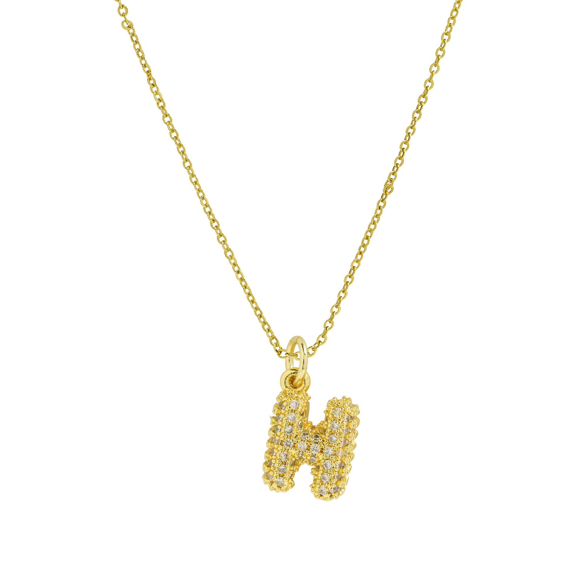 8:Necklace h