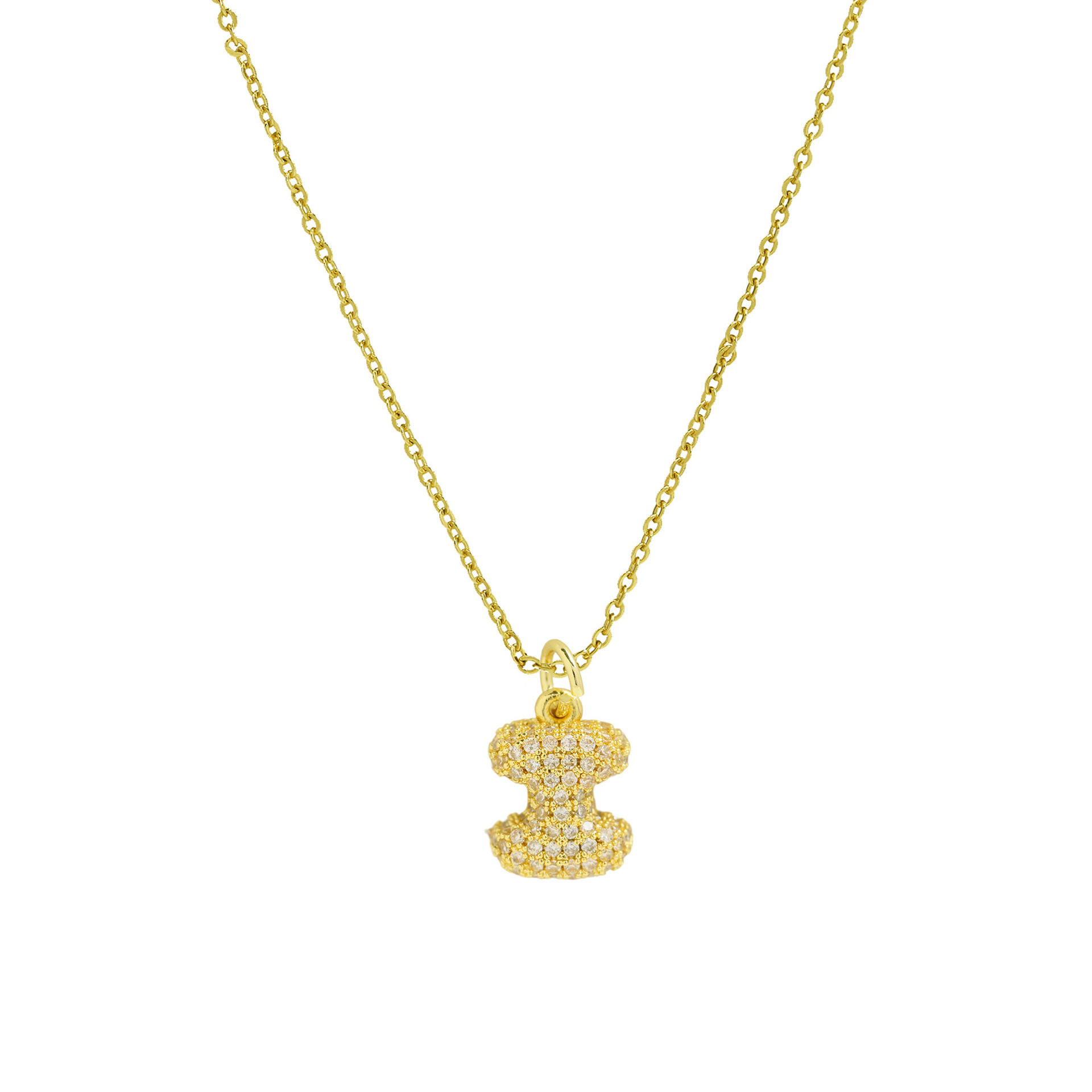 9:Necklace i