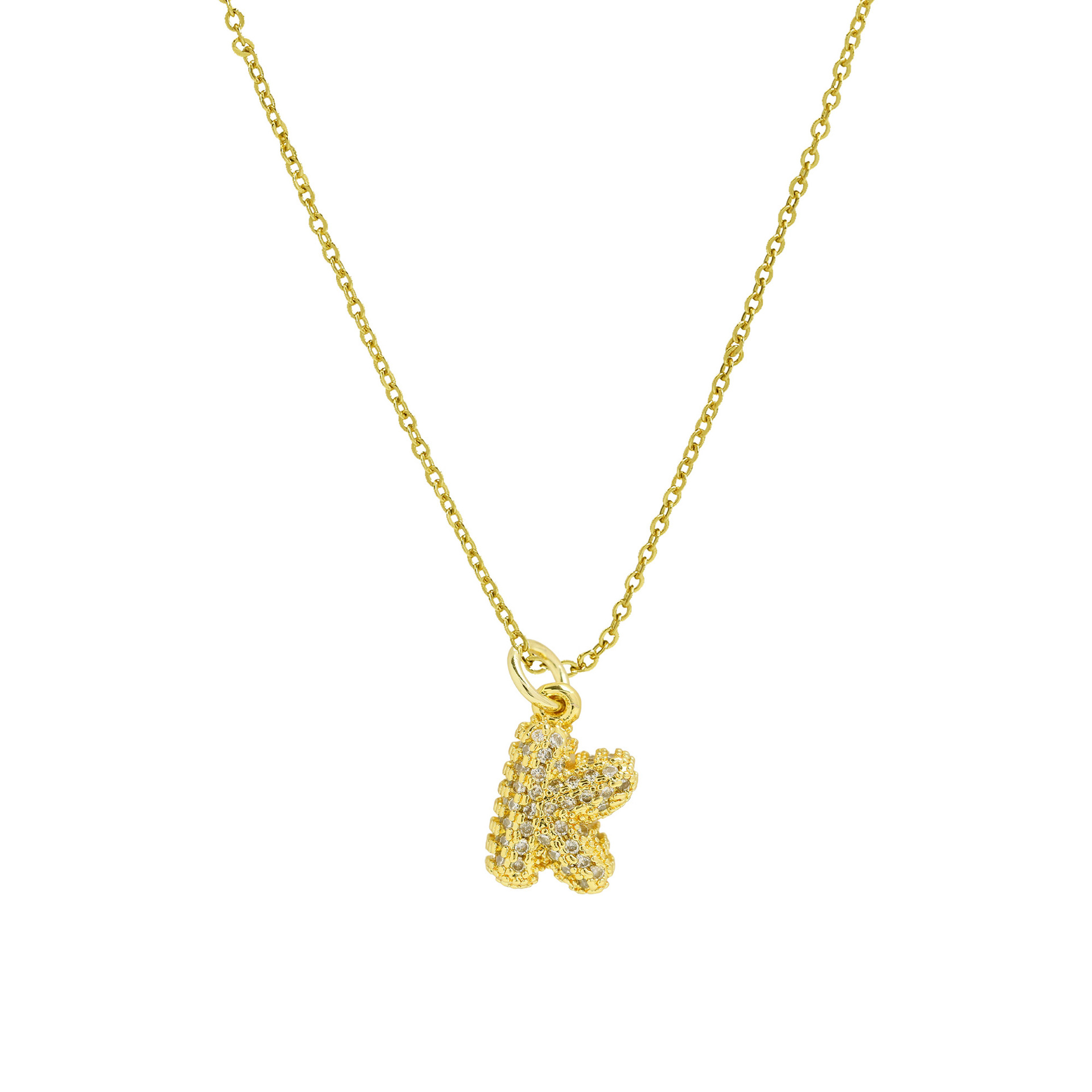 11:Necklace k