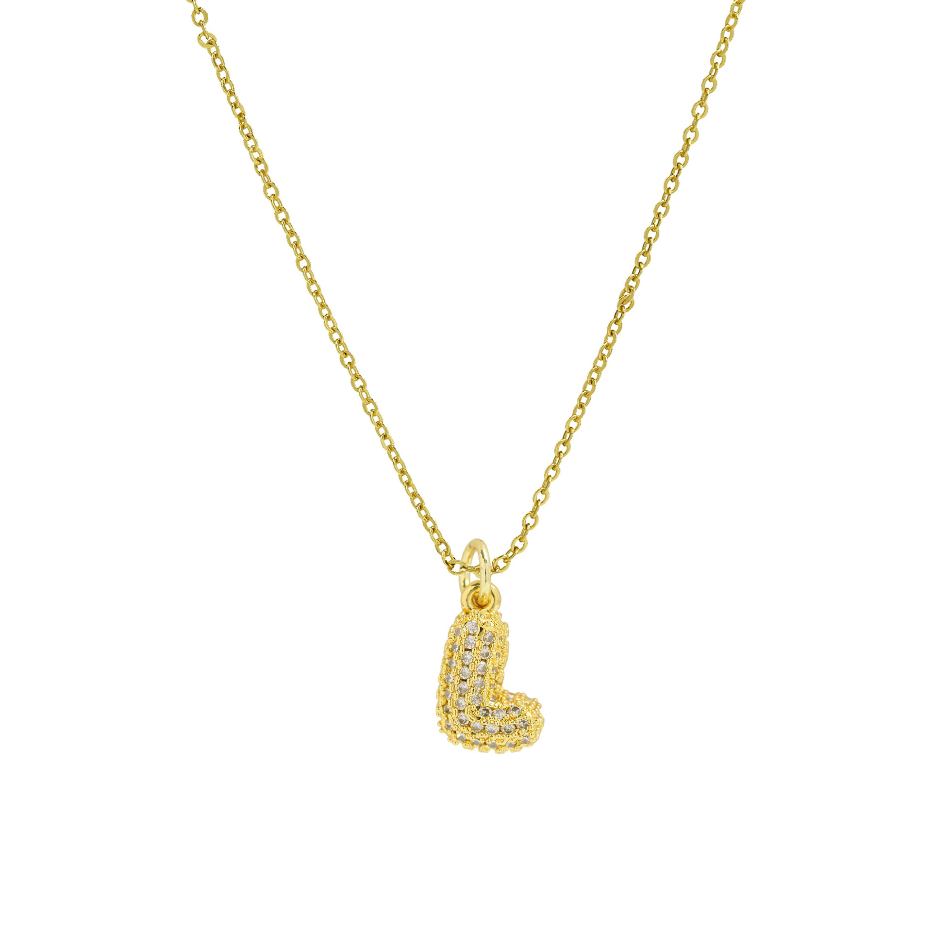 12:Necklace l