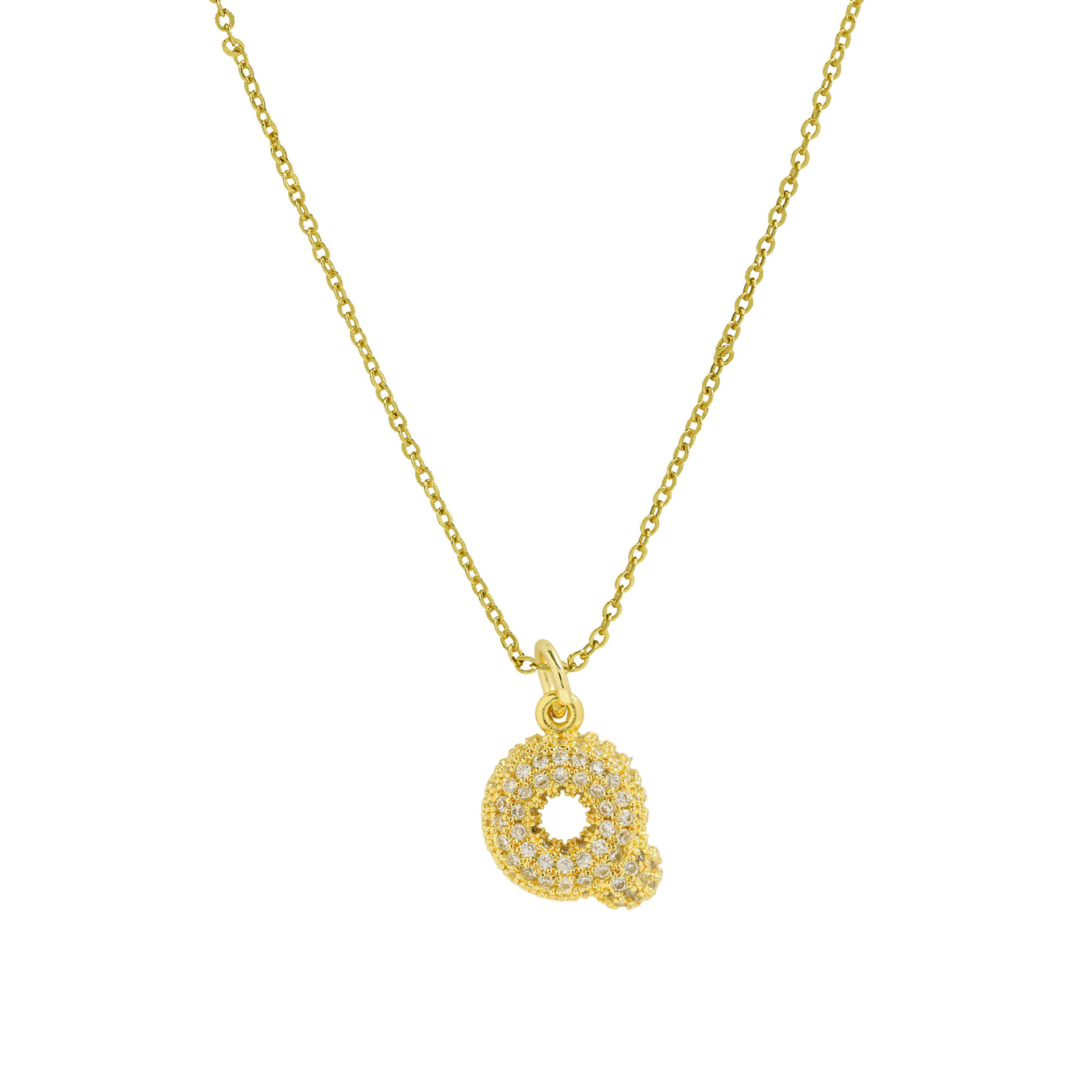 17:Necklace q