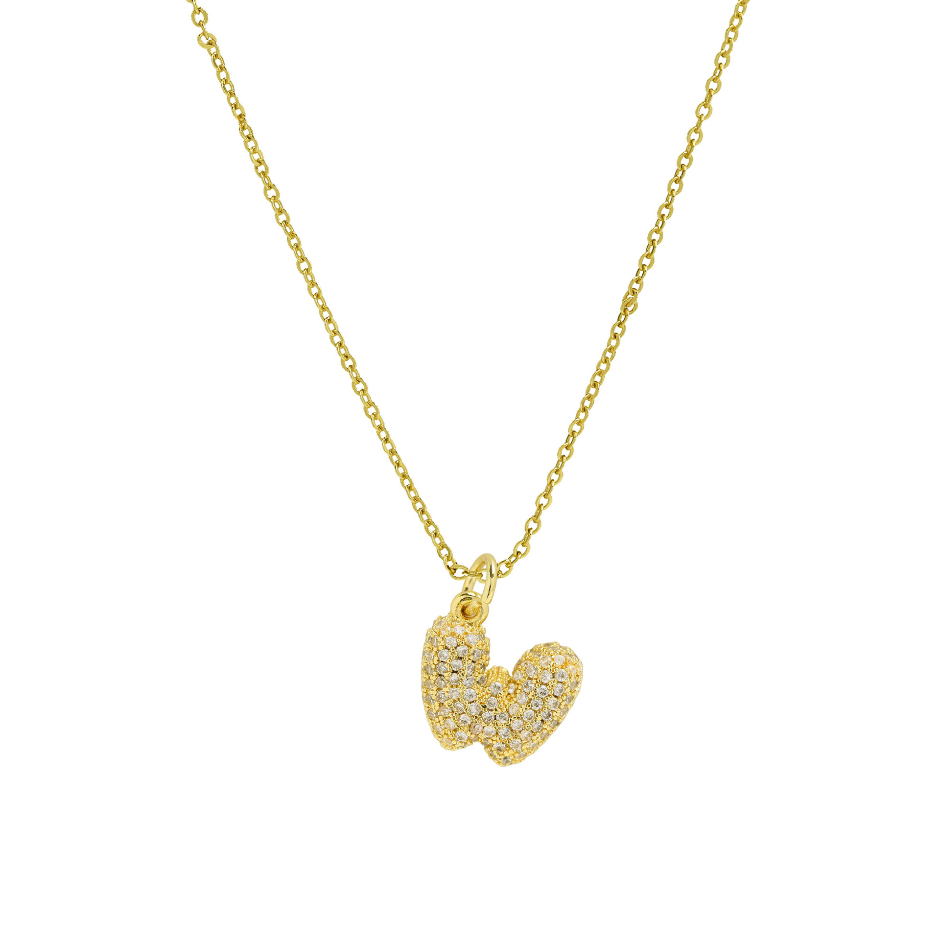 23:Necklace w