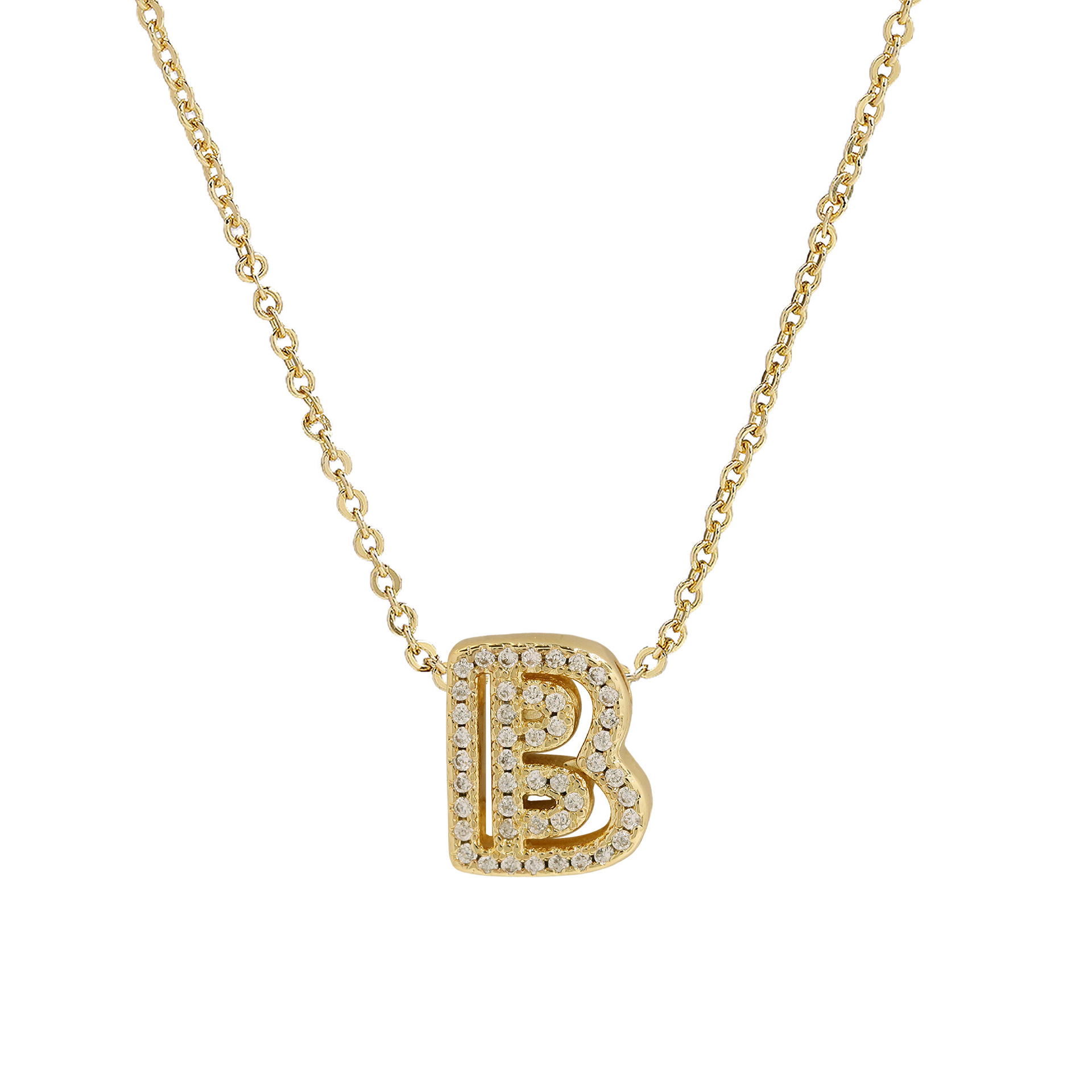 2:Necklace b