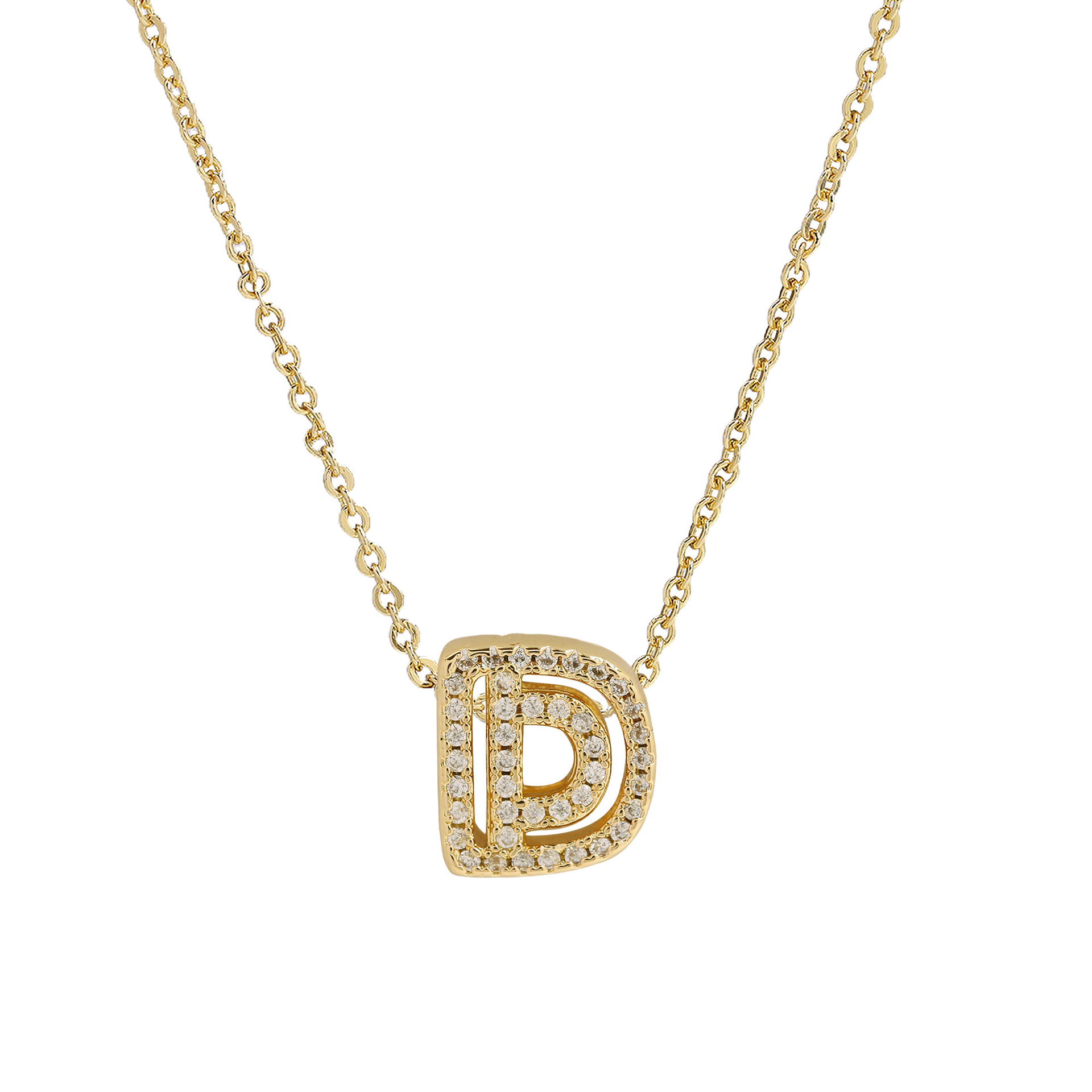 4:Necklace d