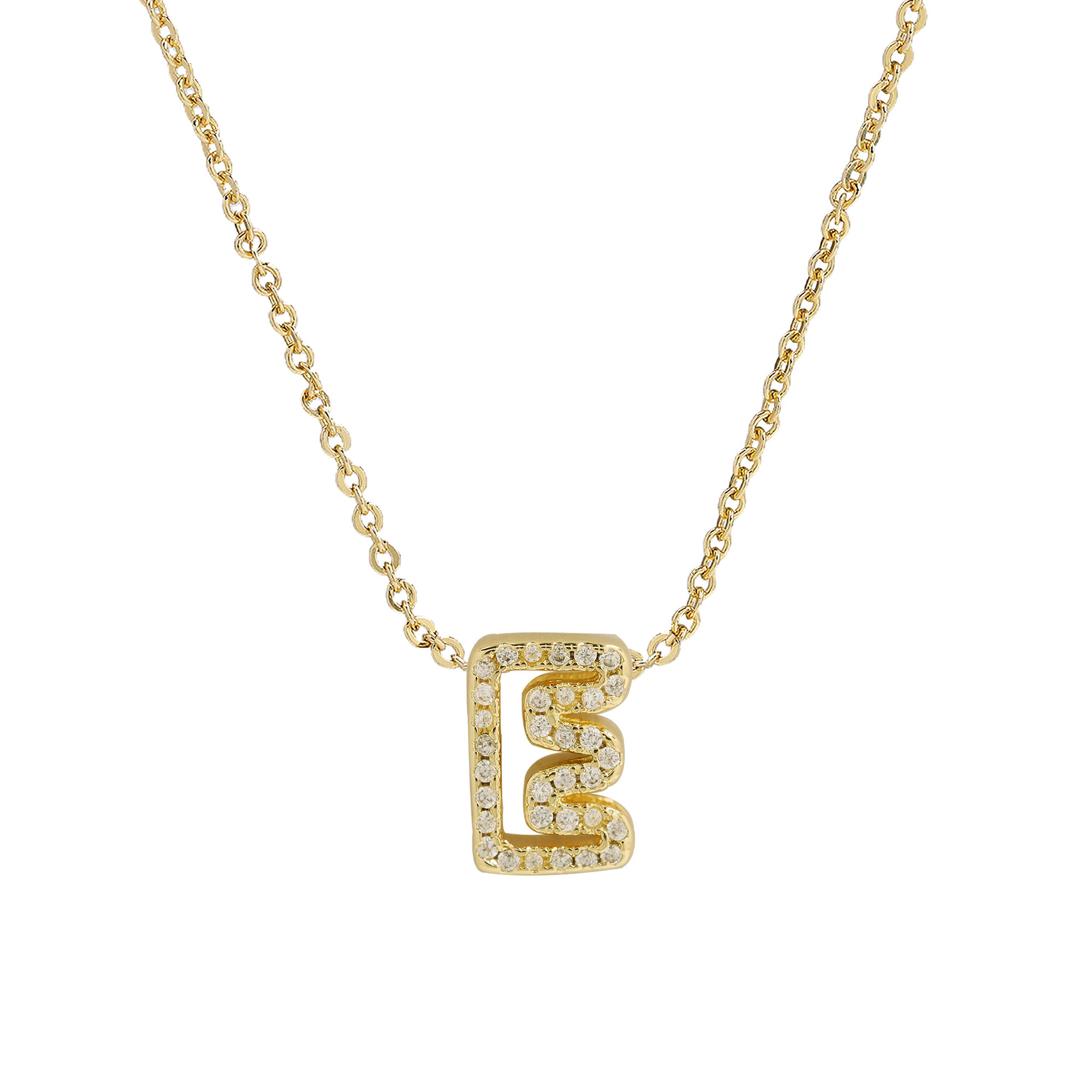 5:Necklace e
