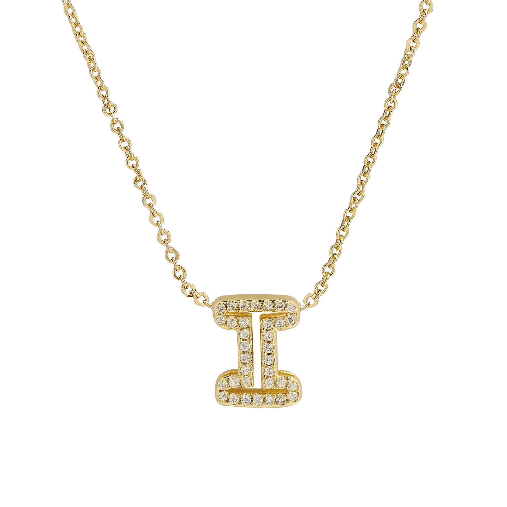 9:Necklace i