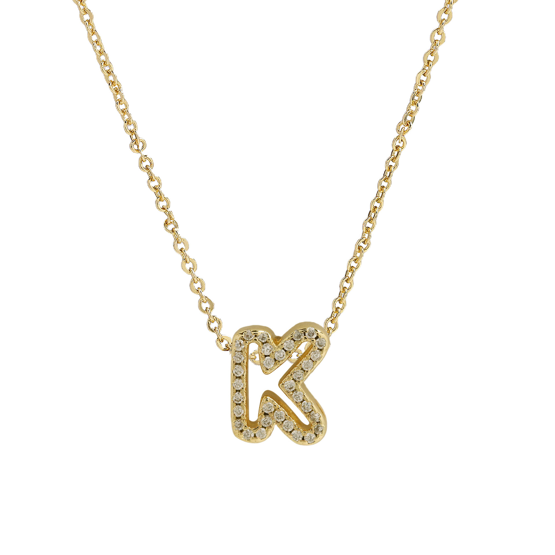 11:Necklace k