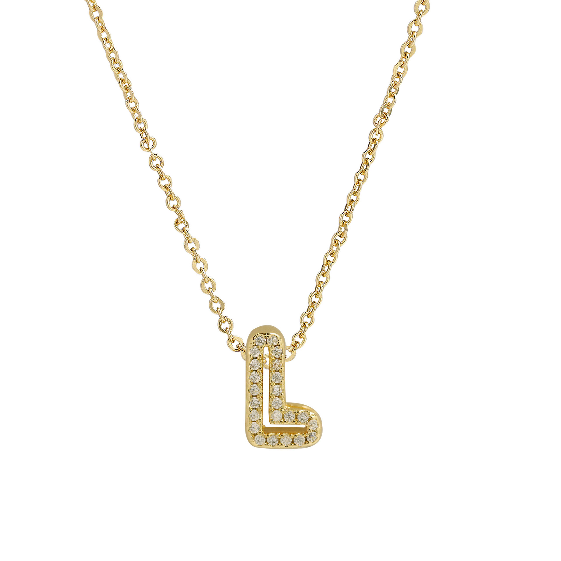 12:Necklace l