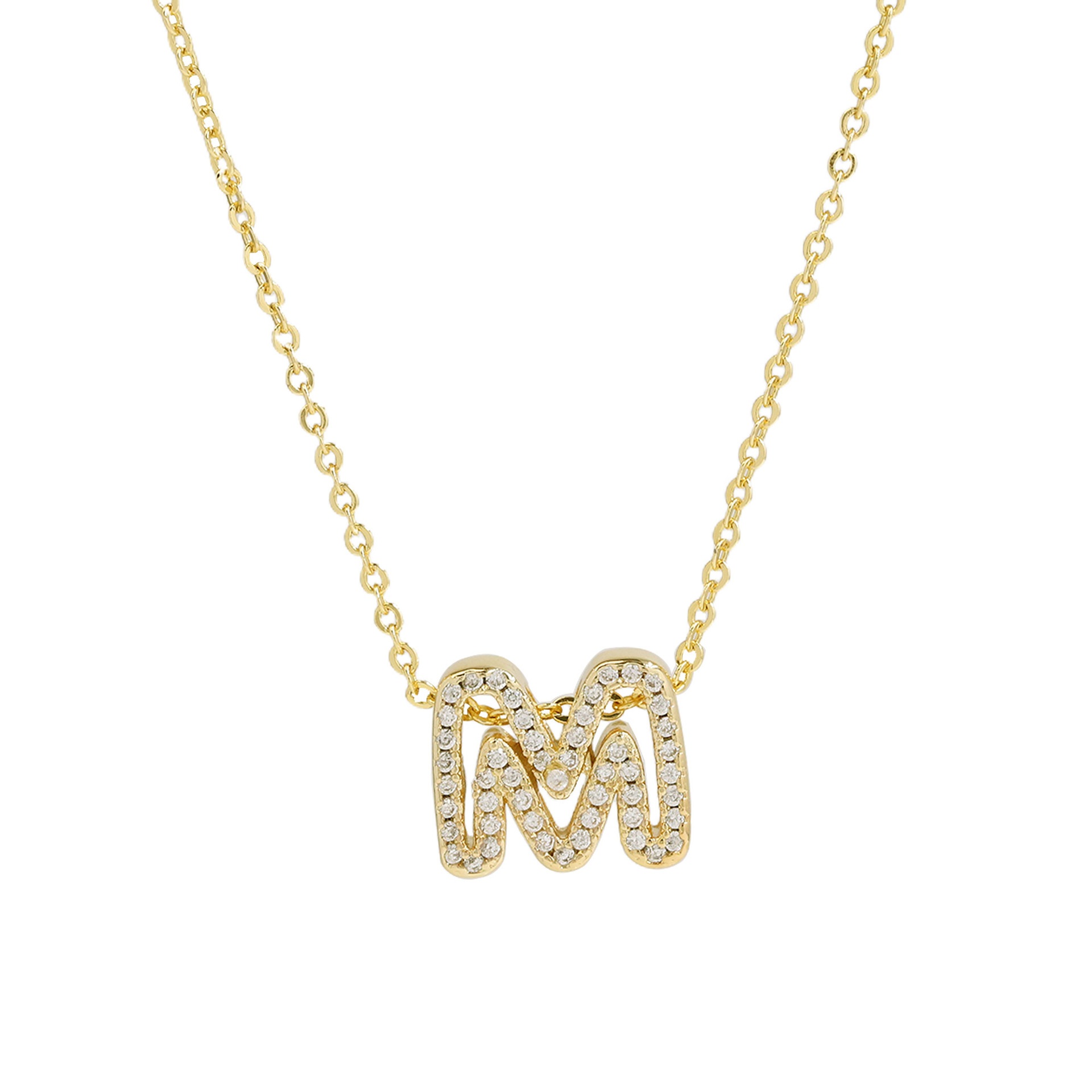 13:Necklace m
