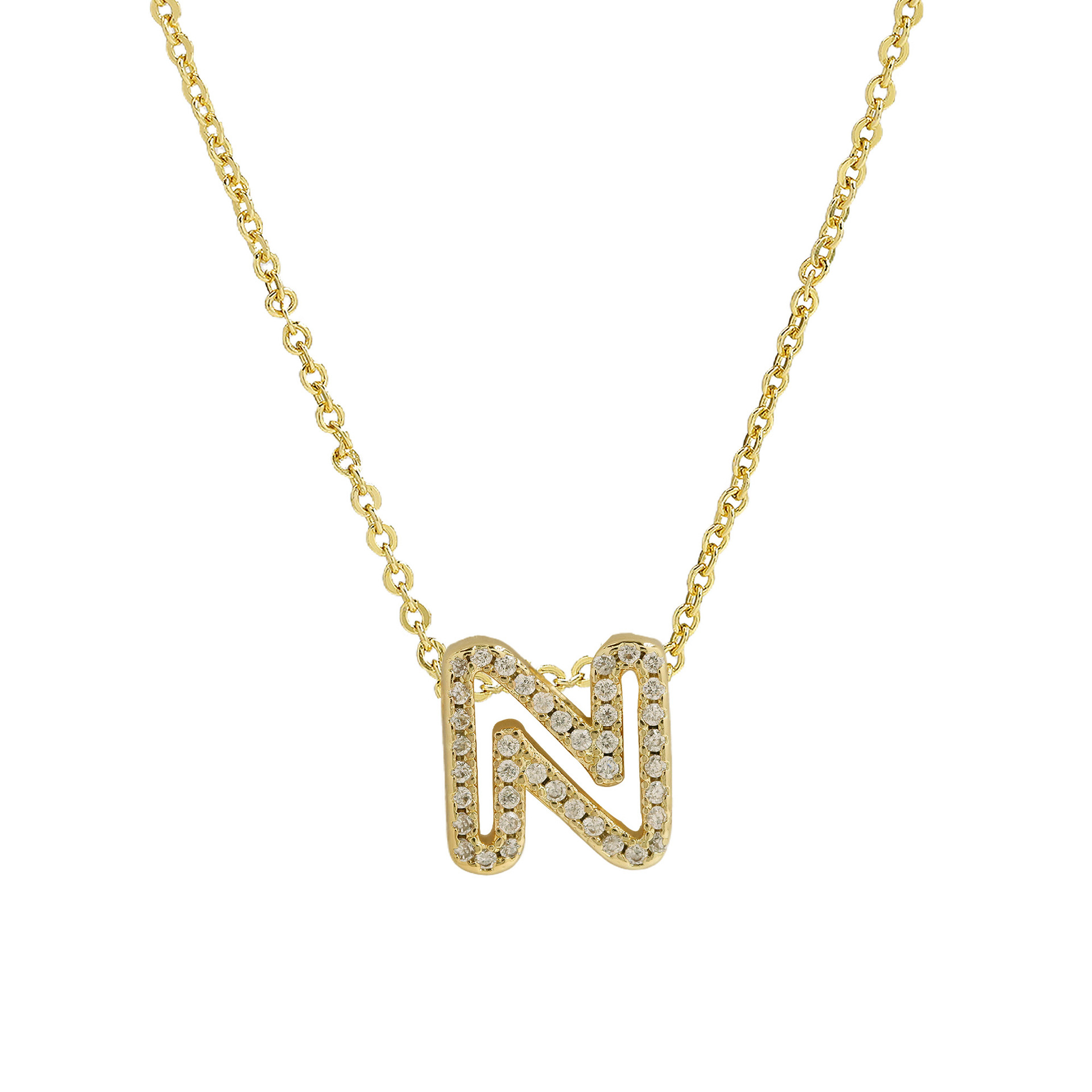 14:Necklace n