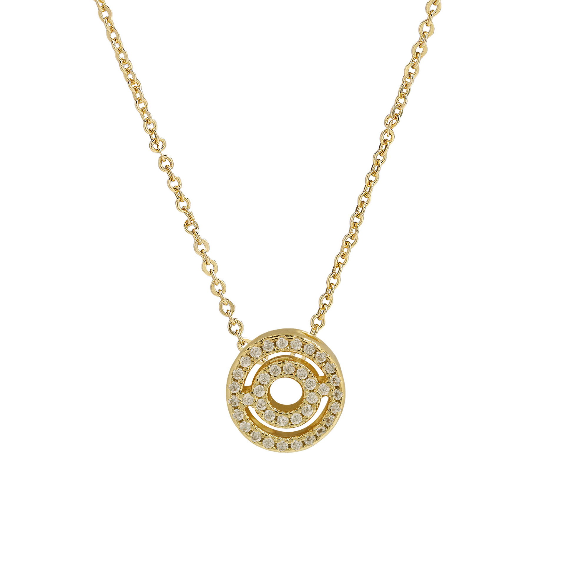 15:Necklace o