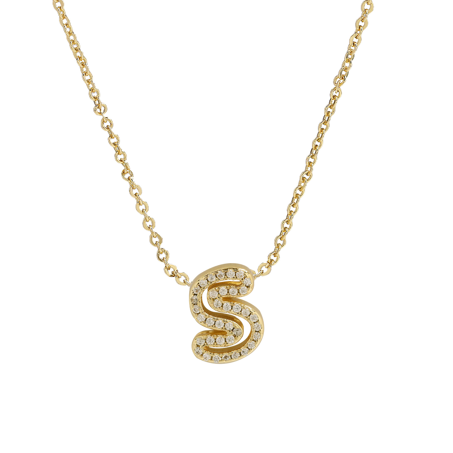 19:Necklace s