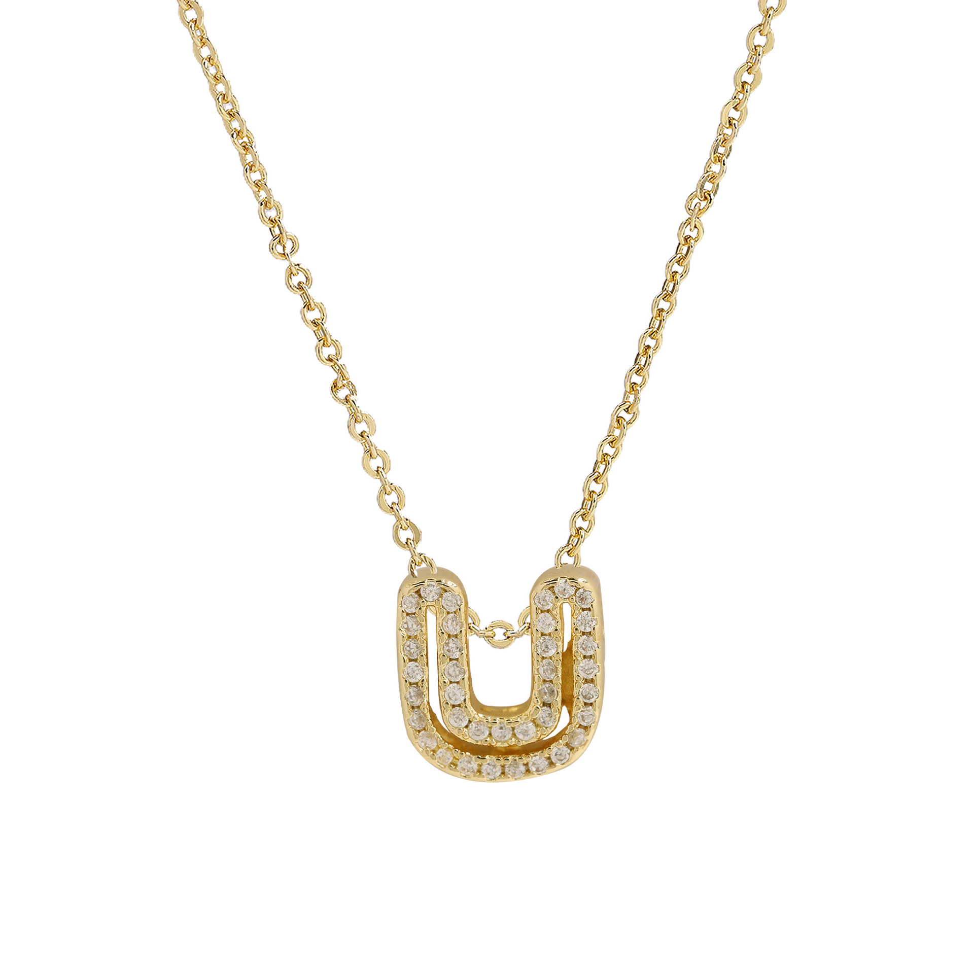 21:Necklace u