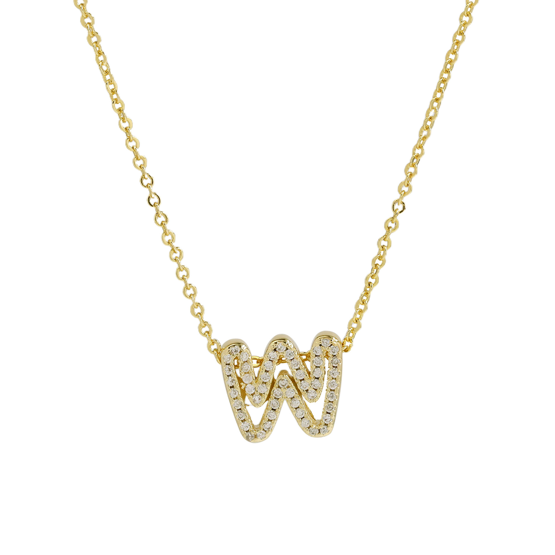 23:Necklace w
