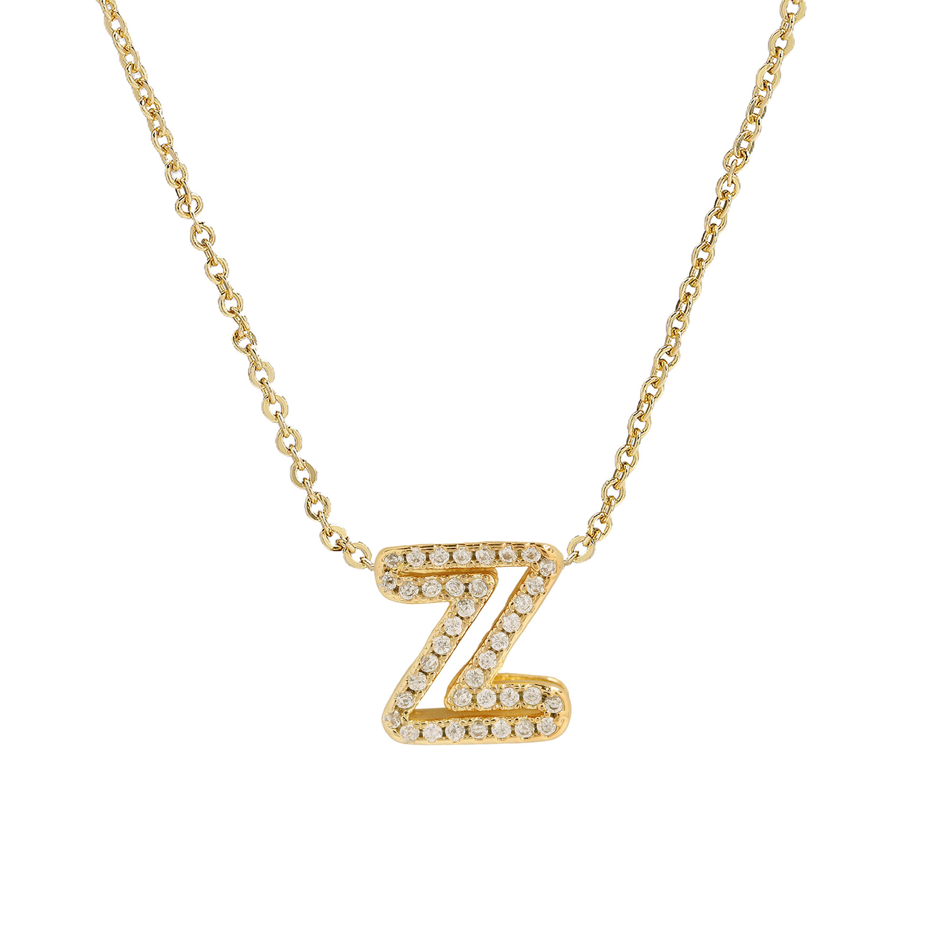26:Necklace z