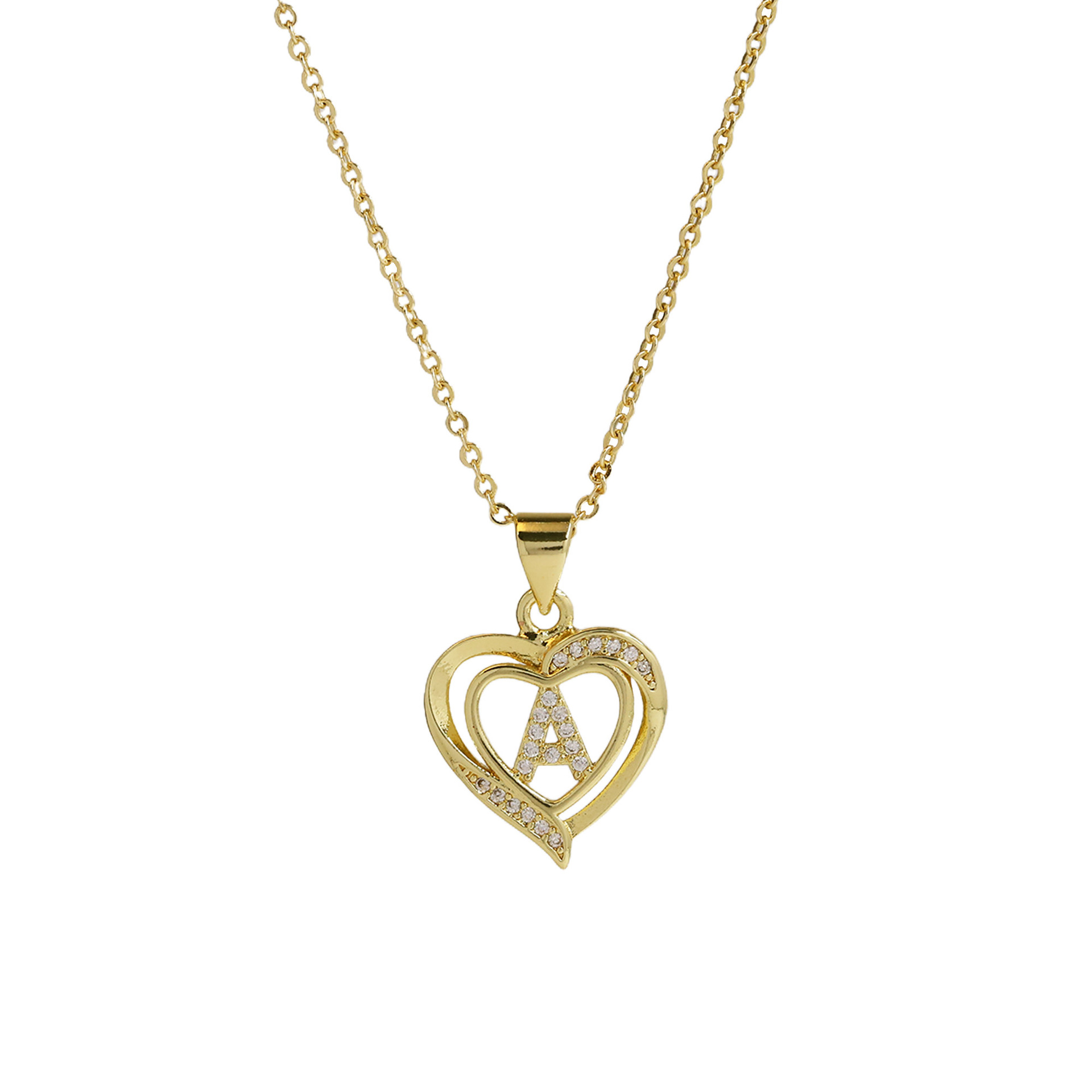 1:Necklace a